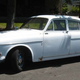 Illustration for article titled 1966 Volvo Amazon